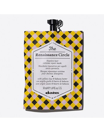 Davines The Circle Chronicles - The Renaissance Circle 1.69oz