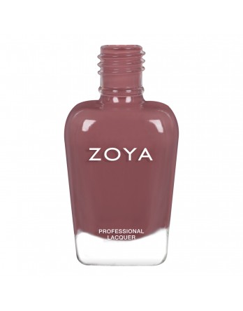 Zoya Café Creams: Remington 0.5oz