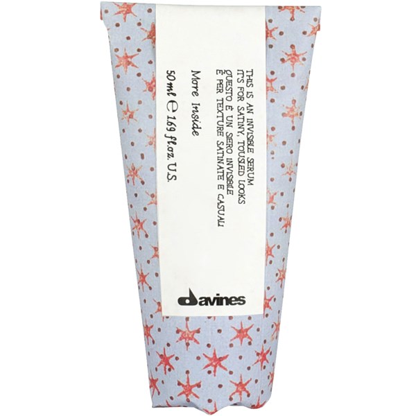 Davines More Inside This is an Invisible Serum 1.69oz